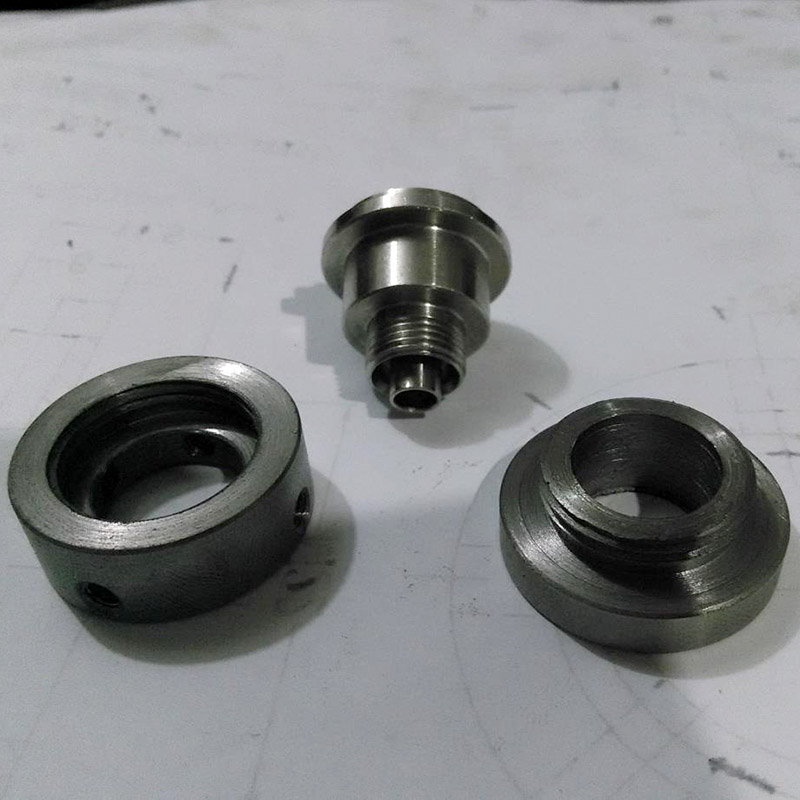 非標零件加工怎樣報價？