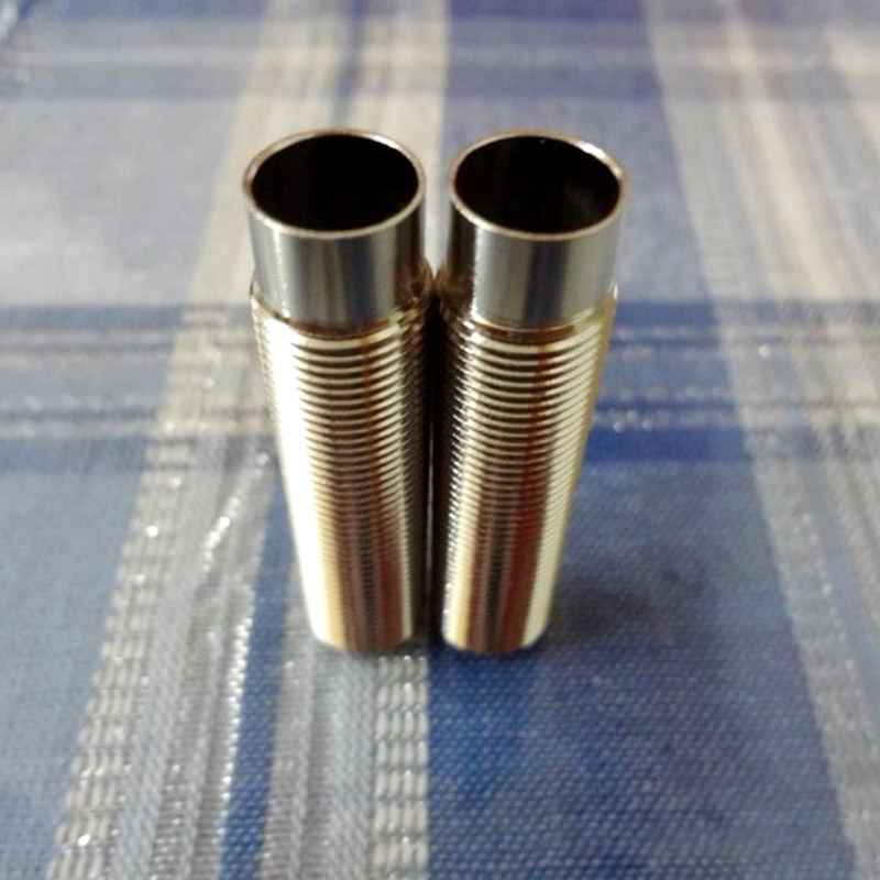 車(chē)床加工管件震刀原因？震刀解決辦法！